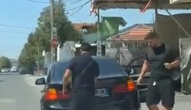 Rama ultimatum pronarëve të lavazheve informale: Hiqini vetë,