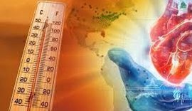 4 shenjat që tregojnë se zemra po vuan nga vapa! Paralajmërimi i