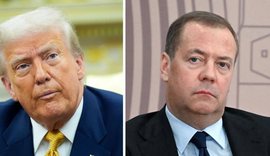 Trump urdhëron zhvendosjen e dy nëndetëseve bërthamore pas