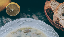 Mësoje e provoje, pastaj fol për supën e famshme përmetare,