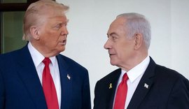 600 zyrtarë të lartë izraelitë i shkruajnë Trump-it: