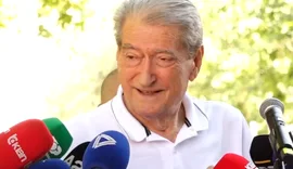 Lobisti që e ‘shiti’ Berishën si “pensionist”