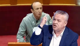 Dash Sula: Më duket se Myslim Murrizin e ka lënë kujtesa