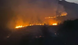 Zjarri pranë uzinës së Poliçanit, në hetim një