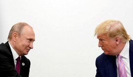 Ja kur do të takohen Trump dhe Putin!