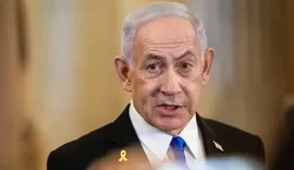 Netanyahu planifikon pushtimin e plotë të Gazës. Ja