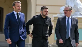 Liderët evropianë reagojnë pas planit të Trump-it për
