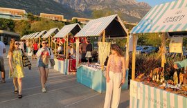 Tradita shqiptare takon stilin modern në Panairin e Produkteve Artizanale