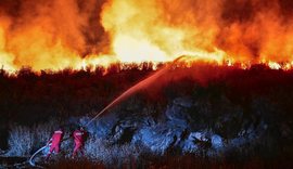 Ministria e Mbrojtjes: 29 vatra zjarri ende aktive, situata më e