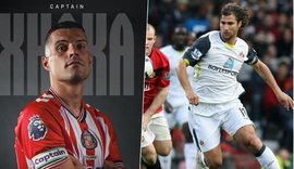 Granit Xhaka emërohet kapiten i Sunderland