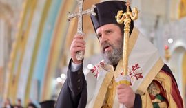 Festa e Shën Marisë/ Kryepeshkop Joani: Solidaritet dhe lutje për