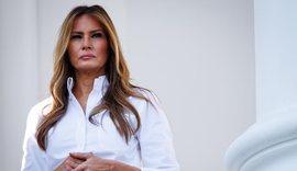 Çfarë thuhet në letrën që Melania Trump i dha