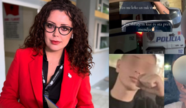 Krimi i përsëritur i 14-vjeçarëve dhe dy standardet e