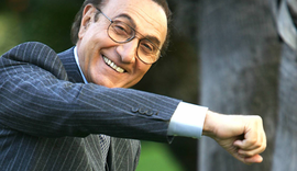 Shuhet Pippo Baudo, gjiganti i televizionit italian