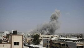 Izraeli bombardon spitalin në qytetin e Gazës! Grevë në Tel