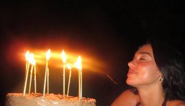 Dua Lipa feston 30-vjetorin: Më e bukura sapo ka filluar