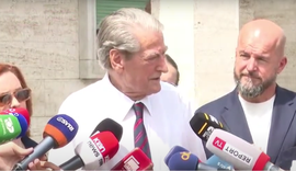 Homazhet për Artur Zhejin, Sali Berisha: Personalitet i gazetarisë dhe