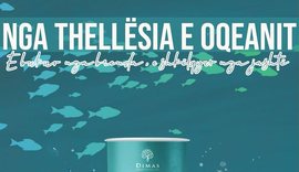 Kolagjeni i peshkut: Çfarë është dhe si përfiton