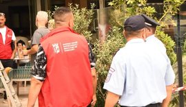 Policia: Inspektorët e IMT u kërkonin para lokaleve për të