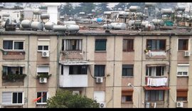 Simbolika e pallateve ekzistuese të kohëve të shkuara!