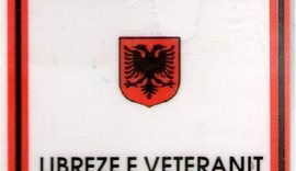 30 vjet statusi i veteranit të luftës ANÇ!