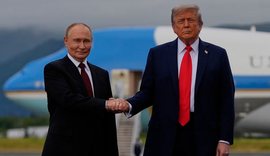 Putin: Kemi arritur marrëveshje me Trump për t'i dhënë