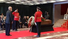 Homazhet për Dhimitër Anagnostin! Kryeministri Rama nderon regjisorin