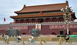 Parada gjigante në Kinë. Xi Jinping, Putin dhe Kim Jong Un shfaqin