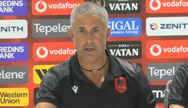 Sylvinho: Nëse nuk fitojmë me Letoninë, nuk kemi më shpresa