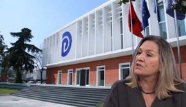 Açka: PD-ja, parti që mblidhet me fishkëllima