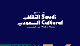 Arabia Saudite sjell Javën Kulturore në Shqipëri!