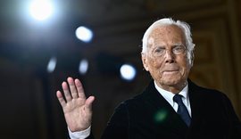 Kujt do t'i trashëgohet perandoria e Giorgio Armanit!