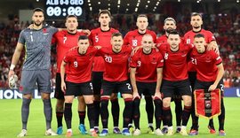 Ndeshja Gjibraltar-Shqipëri/ Ja formacionet zyrtare