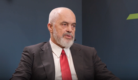 Rama: Ishulli i Sazanit nuk është shitur dhe nuk do të shitet