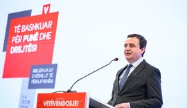 Kurti akuza ndaj Kushtetueses: Po funksionon si hije e opozitës ndaj