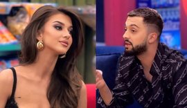Loredana tregon raportin me Gjestin, Eglin dhe disa prej ish-banorëve