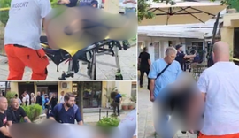 Atentat në Shkodër, një i vrarë dhe tre të plagosur