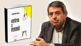Bashkim Hoxha: “Shtëpia e Verdhë” dhe propaganda si