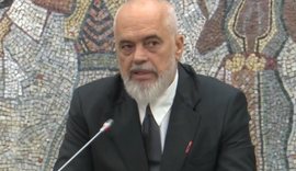 Rama: Nuk ka më ujë e drita për objektet pa certifikatën e