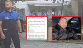 Pse dyshohet se Ragip Gila ishte vrasës me pagesë. Lidhja me
