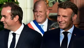 Macron emëron kryeministrin e ri të Francës