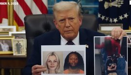 Presidenti Trump kërkon dënimin me vdekje për vrasësin e