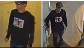 Foto/ FBI në kërkim të autorit të vrasjes së Charlie
