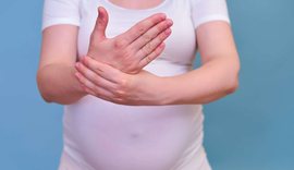 Pse grave shtatzëna u mpihen duart dhe u bëjnë miza-miza!
