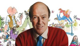 Dita e Roald Dahl-it: Legjenda e letërsisë për fëmijë