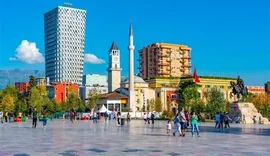 Tirana në festë! Vallëzim modern në 10 hapësira