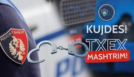 Policia godet firmat piramidale online. Arrestohen 6 persona në Fier