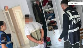 Skema piramidale online, këta janë të arrestuarit dhe personat