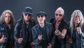 60 vjet Scorpions. Një mbrëmje e paharrueshme në Tiranë!