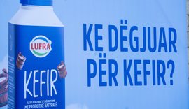 Yoga, smoothie dhe një risi për tregun shqiptar… Lufra